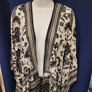 Vince Camuto swim/cover-up